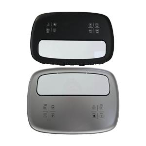 China PP ABS PC POM Prototype Consumer Electronics wholesale