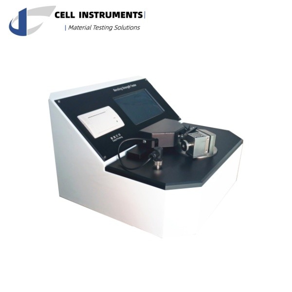 Paper Strength Tester About Bending Stiffness Detection Measuring Bending Resistance And Stiffness Of Paper And Board