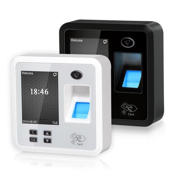 Quality LCD Biometric Fingerprint Access Control for sale