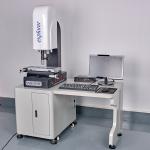 220V 50HZ 2D Coordinate Measuring Machine Instrument For Electronics