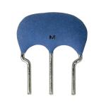 tolerance 0.5 % CSTLS8M00G53 - BO 8 MHZ ceramic resonator filter 3 pin crystal