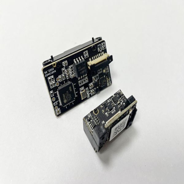 1280x800 2D Barcode Scanner OEM 2D Barcode Scanner Module