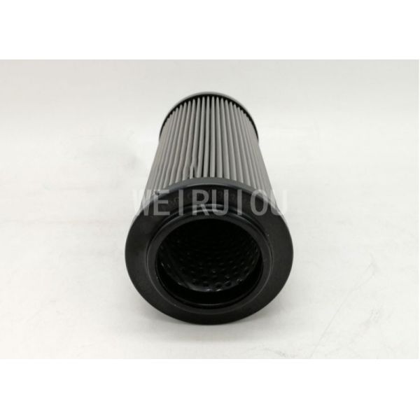 Industrial Stainless Steel Return Oil Filter 0160R003BH4HC