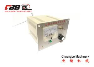 3 Phase 8A Torque Motor Controller For YLJ112-10-6