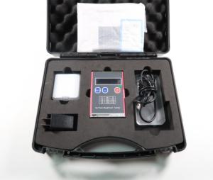 China Handheld Rz Ra Value Tester Oled Screen Data Output Usb Port 106×70×24mm wholesale