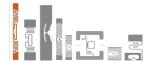Dry Wet RFID UHF Inlay 960MHz ISO/IEC 18000-6C Protocol Ultra High Frequency