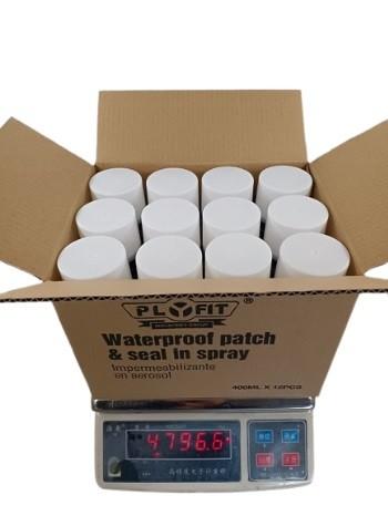 Quality Weather-proof House Leakage Filler Spray Essential For Construction Industry Waterproof Leak Sealer for sale