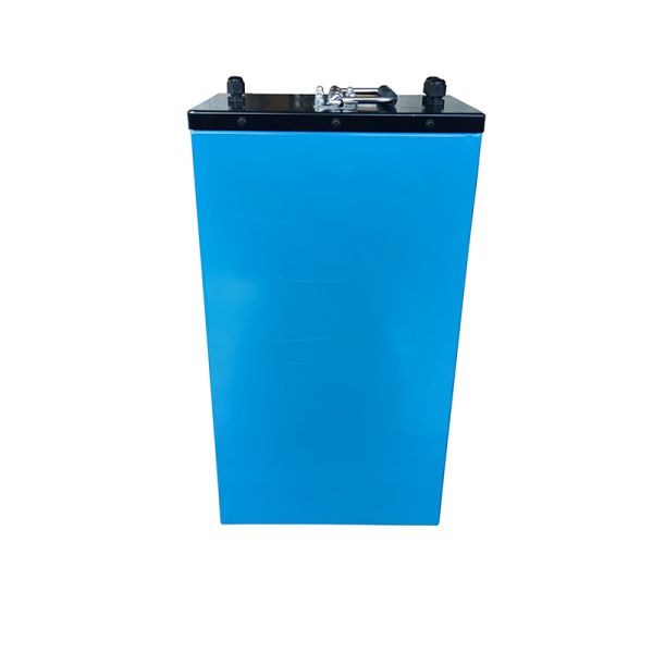 80Ah 25.6V Home Electric Forklift Lithium Ion Battery Industrial Golf Cart Batteries