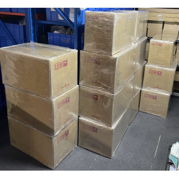 Yamaha ZS Series 72mm Feeder KLJ-MC800-011