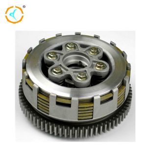 Professional Motorcycle Engine Assembly CG150 16T Centrifugal Clutch Parts