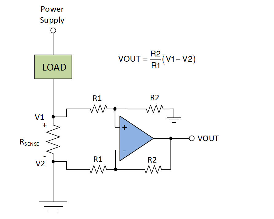 Voltage Regulator Audio Amplifier Module 100 Times Gain Red Color