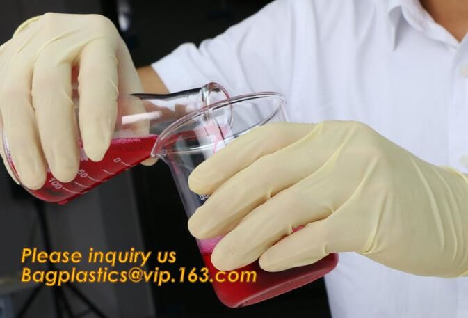 Medical Disposable Nitrile Coated Hand Gloves,Industrial Garden Working Resistant Disposable Nitrile Black Gloves BAGEAS