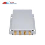 FCC CE RFID ISO / IEC15693 Protocol HF Tag Reader / USB RFID Reader