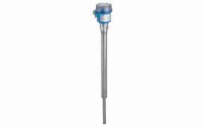 Endress Hauser Instruments Vibronic Point Level Detection Soliphant FTM21-AG245A