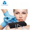 Injectable 2ml Derm Type Dermal Lip Fillers , Non Surgical Lip Enhancement for sale