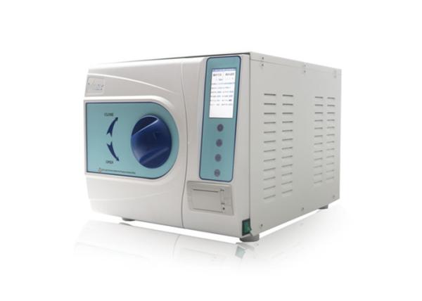 Quality VORY 23L Class B Pre & post vacuum 6 program Autoclave+Data Printer for sale