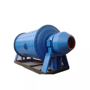 China Coal Limestone Wet 11t/H Dry Ball Mill For Mining Processing wholesale