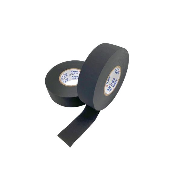 Quality Custom Width Wire Harness Cloth Tape Flame Retardancy for sale