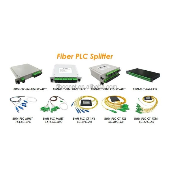 Time 1 year FTTH IP65 junction box fiber optics Splitting Optical distribution box For FTTx