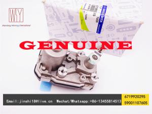 China Ssangyong Genuine and Brand New Diesel Turbocharger Actuator Assy 6719920295, 59001107605 wholesale
