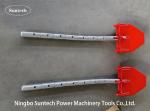 Balance Type Four Bundle Conductors Running Boards 130kn For Overhead Stringing