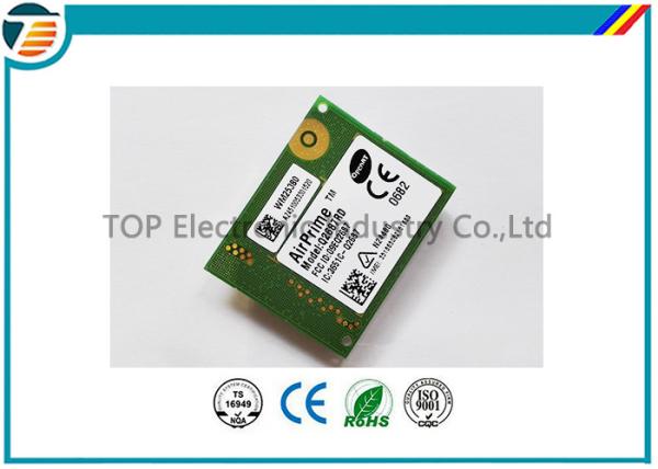 Quality Wavecom AirPrime GSM/GPRS Wireless Module Q2687RD Communication 2G Module for sale