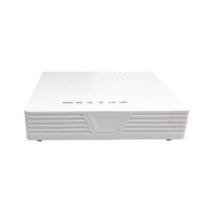 China ZC-512 FTTH GPON ONT ONU Optical Network Terminal 2.5GE 1GE 1VOIP wholesale