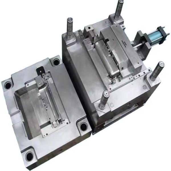 Quality Plastic Injection Molding Service Mold Design & Making Professional Low-Cost for sale