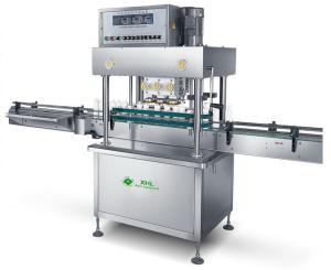 China Piston Pump 3000BPH Automatic Bottle Unscrambler Machine wholesale