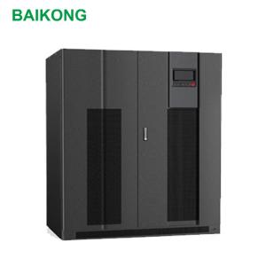 Parallel UPS Uninterruptible Power Supply With External Battery