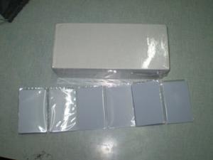 China I.CODE SLI Contactless RFID Card,NFCV,ISO 15693 Card on sale