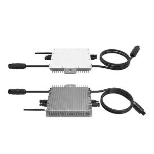 China SUN-M80G3-EU-Q0 MicroInverter 800W Solar Inverter Single Phase 2 MPPT Micro Inverter wholesale