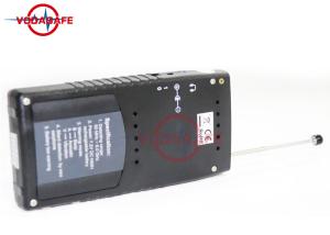 China Acoustic Display Wireless Signal Detector Laser Pointing Direction Indication Detector on sale