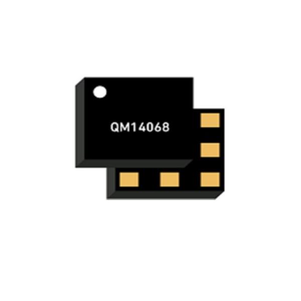 Quality QM14068 Wireless Communication Module eLNA No-Shield Radio Frequency Amplifier for sale