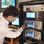 Ce EMC IEC FCC Testing Labs Design Industrial Machinery Crane Third-party