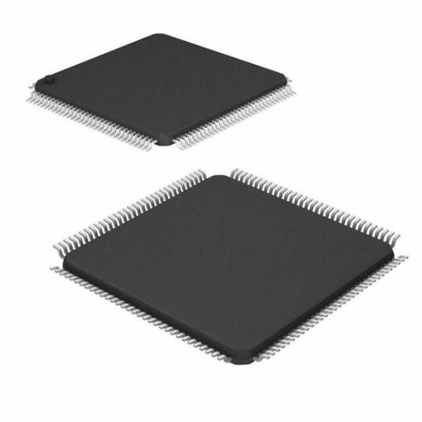 Quality Ethernet IC KSZ8842-32MVLI Two-Port Ethernet Switch With Non-PCI Interface LQFP-128 for sale