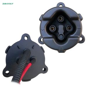 China Charging cable plug for YAMAHA Three-legged new wholesale
