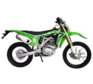 China Enduro Motocross 450 NC300 450CC DirtBike 250cc China New Off Road Motorcycles LED Lights Cheap Import Motorcycles wholesale