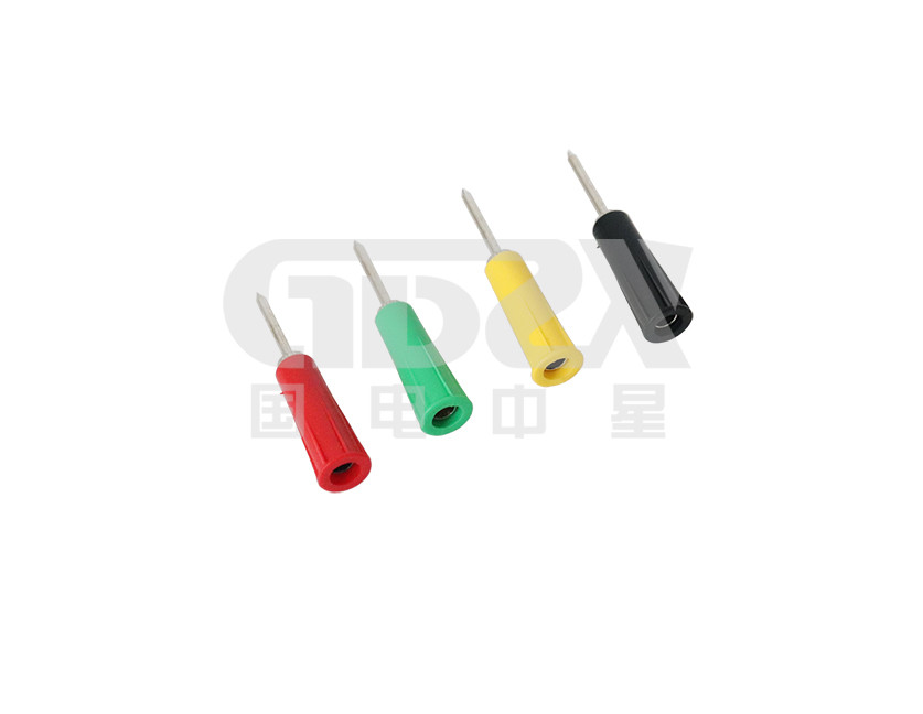 Portable Handheld Multifunctional Vector Analyzer With USB Interface