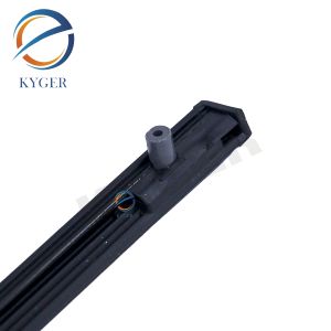 Door Outer Weatherstrip LR044652 CGE000512 LR044650 CGE000492 LR044649 CGE000482