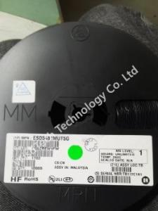 China ESD5481MUT5G ESD Suppressors TVS Diodes ESD PROTECTION DIODE wholesale