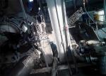 Automatic Facial Tissue Paper Making Machine Fast Speed High Output