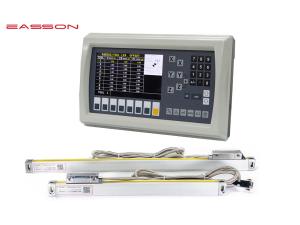 China Easson 1um 5um Dro Scale Digital Linear Measuring Scale wholesale
