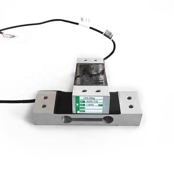 Quality LSP Single Point Anodic Alumina 35kg Digital Weighing Load Cell for sale