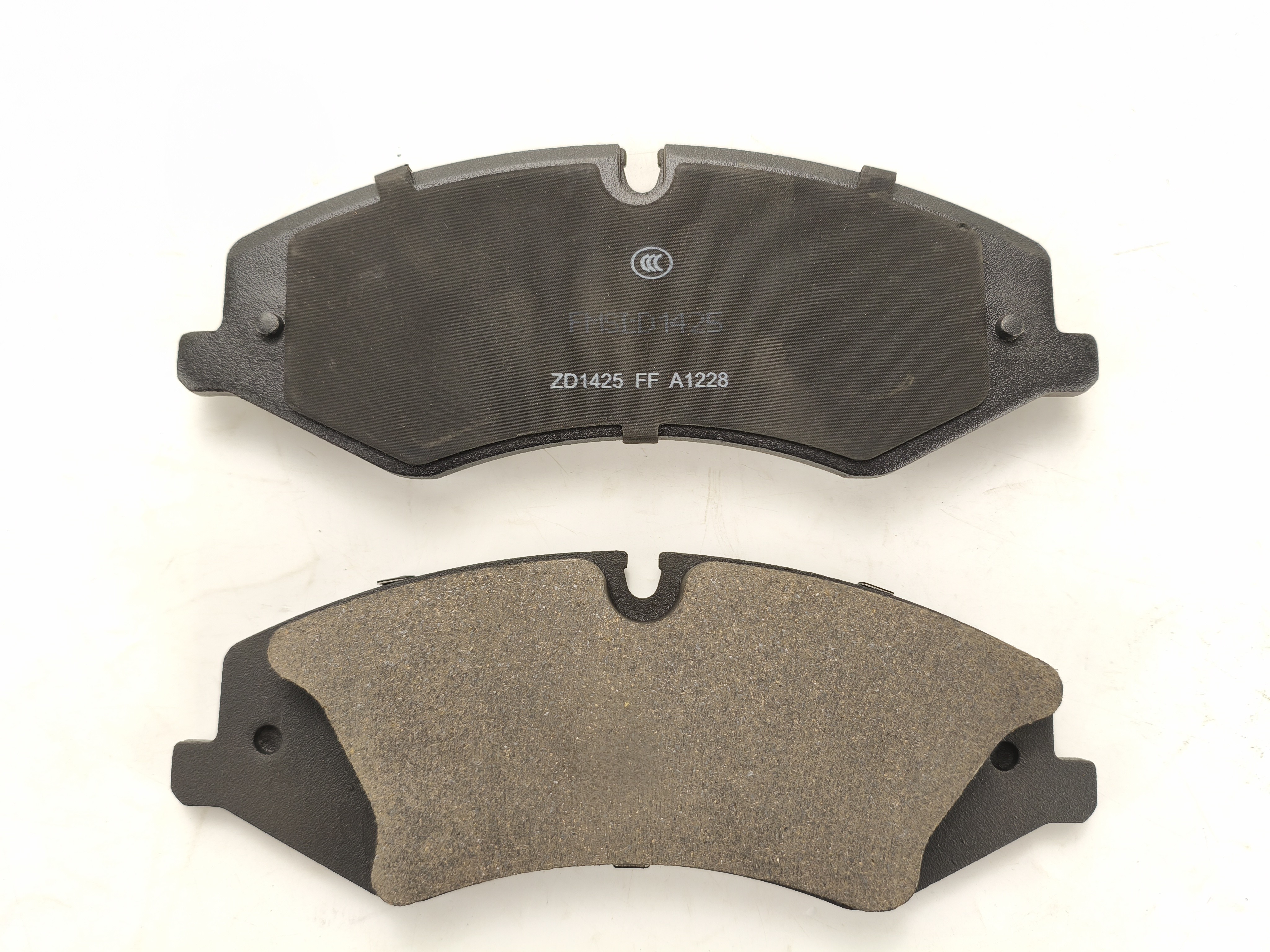 Range Rover Car Brake Parts LR019618 LR015577 Front Brake Pad