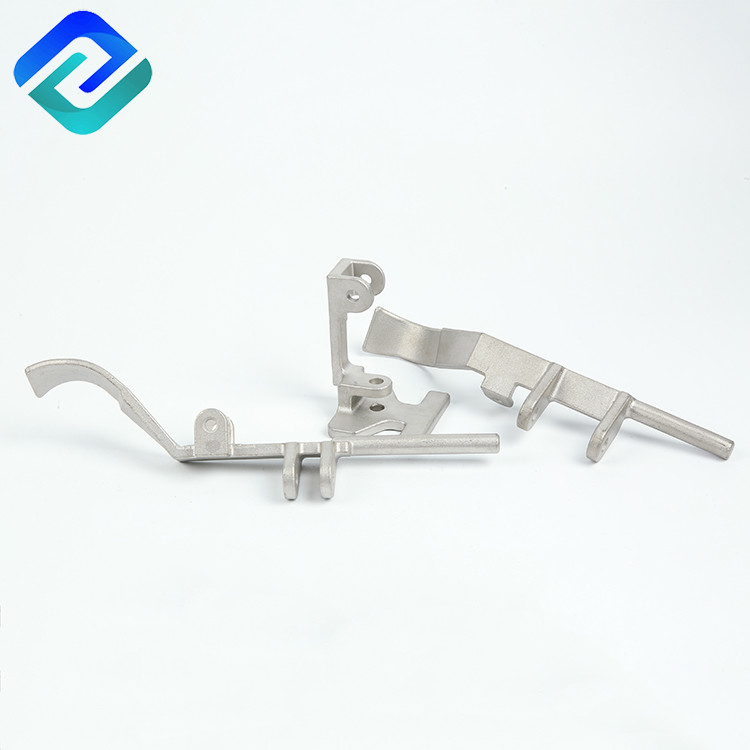 China Beautiful Design 304 Stainless Steel Investment Casting Precision Machined Parts wholesale