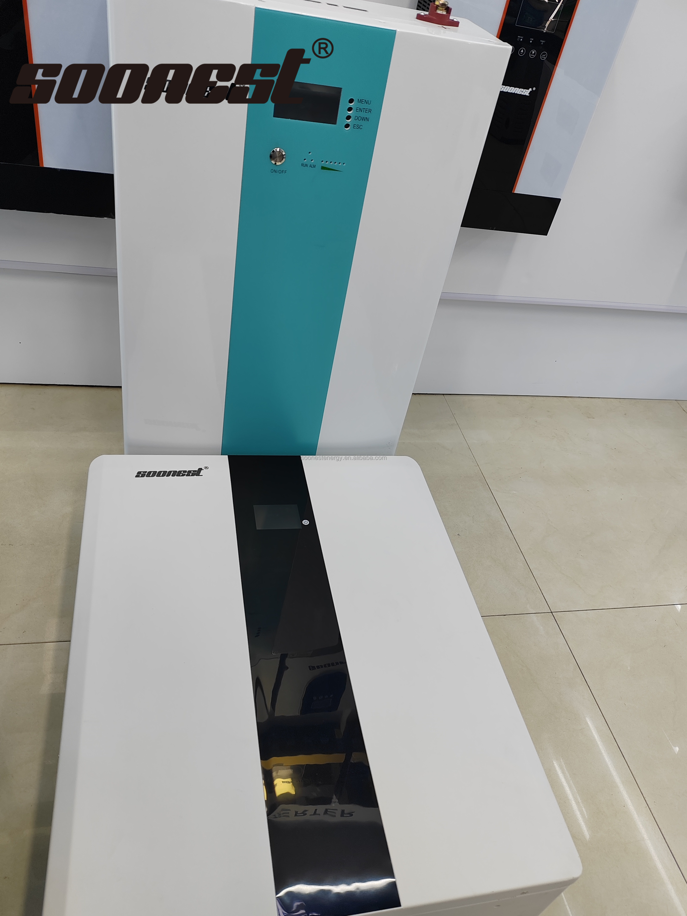 48v 300ah lithium ion battery lifepo4 rack-mounted lithium li ion home battery 400ah 12v lifepo4 deep cycle lithium ion battery