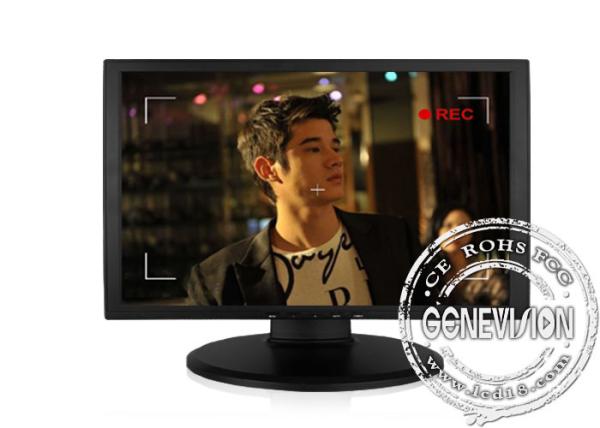 47 Inch Surgical Medical LCD Monitor / Medical Computer Monitors 178 Degree