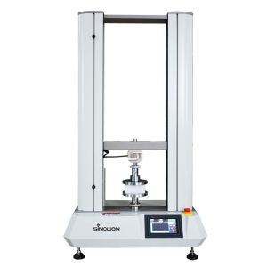Small Universal Testing Machines Tensile Compression Testing Machine ST-1162