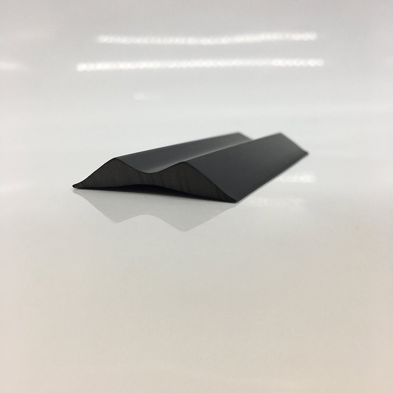 2 or 3mm Thickness Vinyl Wall Base for Resilient Floorcoverings in Flooring Accessories